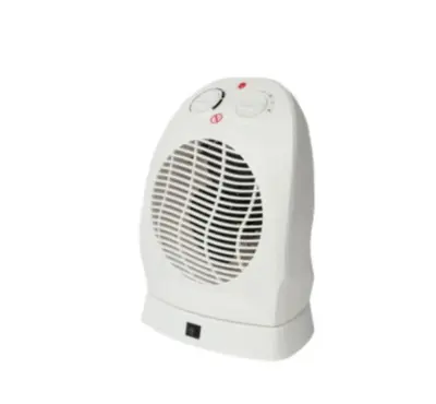 SHE ventilatorski grelnik z oscilacijo 2000W