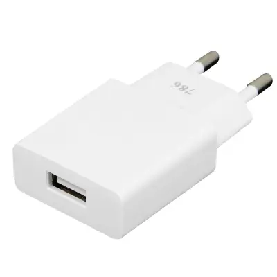 2,1 A univerzalni polnilnik USB, polnilni kabel USB tipa C