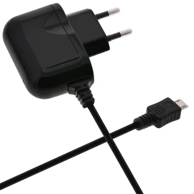 Micro-USB priključek Polnilnik - 1000 mAh