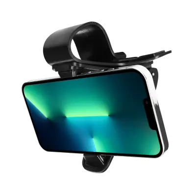 Univerzalno držalo za pametni telefon v avtomobilu Objemka za armaturno ploščo