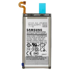 Baterija za Samsung Galaxy S9, EB-BG960ABE 3000mAh Nadomestna baterija