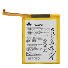 Baterija za Huawei P9, HB366481ECW 2900mAh Nadomestna baterija
