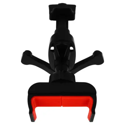 Univerzalni avtomobilski nosilec za zračnik za pametni telefon.