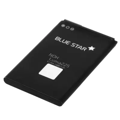 Baterija za Nokia 225, BL-4UL 2600 mAh Nadomestna baterija