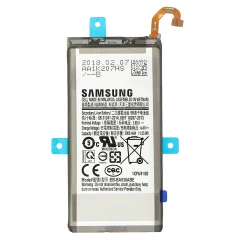 Baterija za Samsung Galaxy A8, EB-BA530ABE 3000 mAh Nadomestna baterija