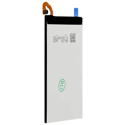 Baterija za Samsung Galaxy J3 2017, EB-BJ330ABEA 2400mAh nadomestna baterija
