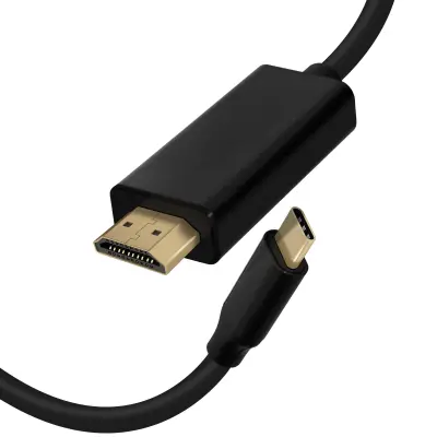 Kabel USB-C v HDMI - 2 m adapter