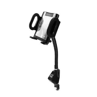 Avtomobilski vžigalnik, 2 vhoda USB