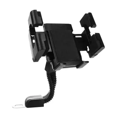Nosilec za ogledalo za kolo/motor za pametni telefon