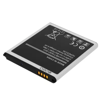 Baterija za Samsung Galaxy Core Prime, 2000 mAh nadomestna baterija