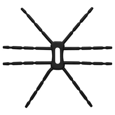 Namizno stojalo za pametni telefon z 8 nogami