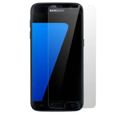 Zaščita zaslona Samsung Galaxy S7 - prozorna
