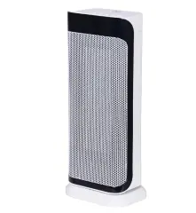 SHE PTC keramični ventilatorski grelnik z zaslonom 2000W