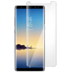 Zaščitno steklo 9H za Samsung Galaxy Note 8 – Ultra prozorno