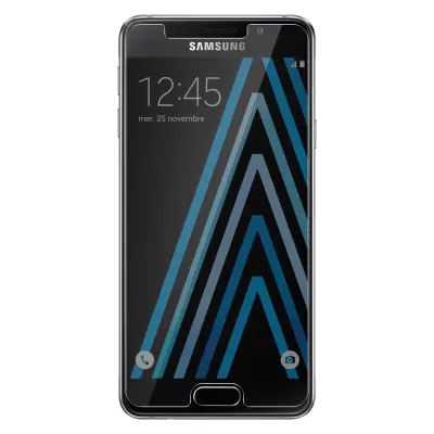 Tempered Glass kristalno čista zaščita zaslona za Samsung Galaxy A3 2016