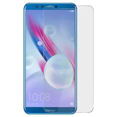 Zaščita zaslona iz kaljenega stekla za Honor 9 Lite, trdota 9H, odporna na udarce