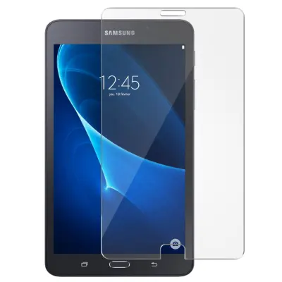 Kaljeno kristalno prozorno zaščitno steklo za Galaxy Tab A6 7\"/A 7\" (2016)
