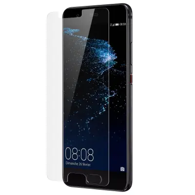 Zašcitna folija iz kaljenega stekla 0,3 mm Anti-Explosion str. Huawei P10