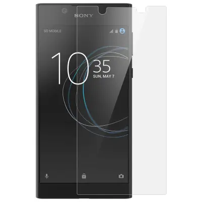 Zašcitna folija iz kaljenega stekla 0,3 mm Anti-Explosion str. Sony Xperia L1