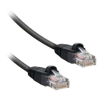 EKON OMREŽNI KABEL CAT 5E 5M SIV
