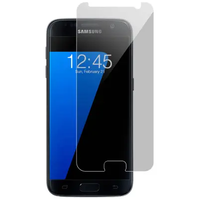 Zaščitno steklo iz kaljenega stekla za Samsung Galaxy S7