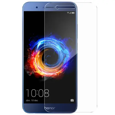 Zaščita zaslona iz kaljenega stekla za Honor 8 Pro, trdota 9H, odporna na drobljenje