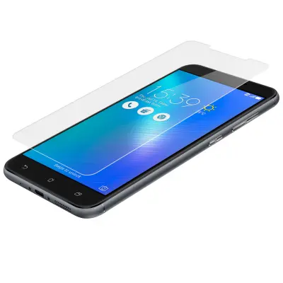 Kaljeno zaščitno steklo za Asus Zenfone 3 Max ZC553KL, trdota 9H