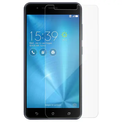 Kaljeno zaščitno steklo za Asus Zenfone 3 Zoom/Zoom S, trdota 9H