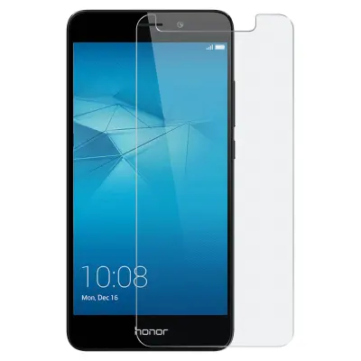 Kristalno prozorna zaščita zaslona iz kaljenega stekla za Honor 5C