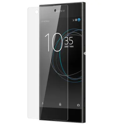 Zašcitna folija iz kaljenega stekla 0,3 mm Anti-Explosion str. Sony Xperia XA1