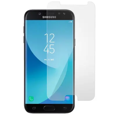 Kaljeno zaščitno steklo za Samsung Galaxy J7 2017, trdota 9H