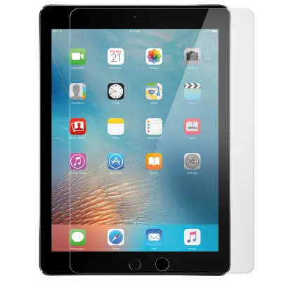 Zaščitno steklo iz kaljenega stekla za Apple iPad Pro 10.5, trdota 9H