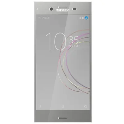 Protiveksplozijska zaščitna folija iz kaljenega stekla Xperia XZ1