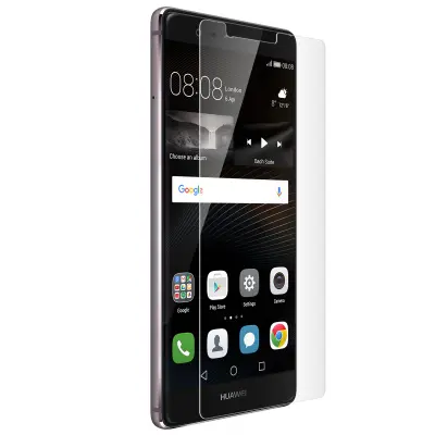 Tempered Glass kristalno čista zaščita zaslona za Huawei P9