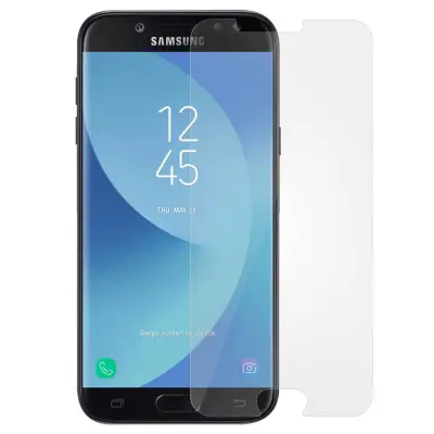 Tempered Glass kristalno čista zaščita zaslona za Samsung Galaxy J5 2017