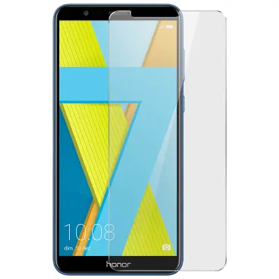 Zašcitna folija iz kaljenega stekla 0,3 mm Anti-Explosion str. Honor 7X