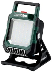 Metabo BSA 18 LED 4000 akumulatorski reflektor    4000 lm  601505850
