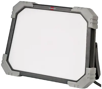 Brennenstuhl Dinora 5050 delovni reflektor EEK E (A - G)  45 W 5100 lm dnevna bela 1171580001