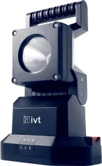 IVT led akumulatorski ročni reflektor PL-828 350 lm 312224