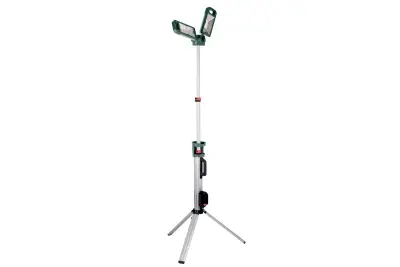 Metabo BSA 18 LED 5000 DUO-S delovni reflektor    5000 lm  601507850