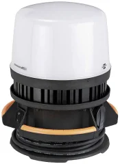 Brennenstuhl professionalLINE ORUM 12050 M delovni reflektor EEK E (A - G)  97 W 12600 lm  9171400901
