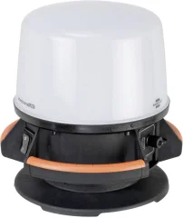 Brennenstuhl professionalLINE Hybrid 360° ORUM 4050 MH delovni reflektor EEK F (A - G)  41.7 W 5000 lm  9171400902