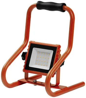 LEDVANCE WORKLIGHTS BATTERY 10W LED delovni reflektor   10 W 800 lm hladno bela 4058075576476