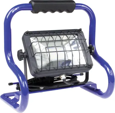 AS Schwabe  LED delovni reflektor EEK F (A - G)  20 W 1500 lm nevtralno bela 46426