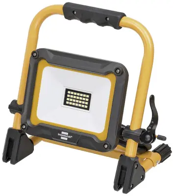 Brennenstuhl Jaro 2050 M delovni reflektor EEK F (A - G)  19.5 W 1950 lm dnevna bela 1171250906