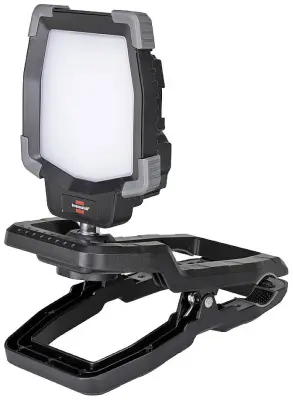Mobilni LED reflektor akumulatorja CL 4050 MA Brennenstuhl CL 4050 MA       1173070020