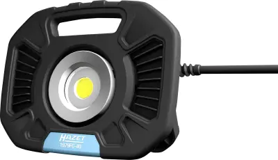 Hazet 1979FC-40 LED delovni reflektor EEK F (A - G)  40 W 4000 lm  1979FC-40