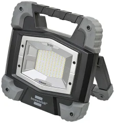 Brennenstuhl Toran 5050 MB delovni reflektor EEK E (A - G)  48.7 W 5700 lm dnevna bela 1171470901