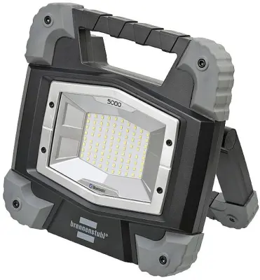 Brennenstuhl Toran 5050 MB delovni reflektor EEK E (A - G)  48.7 W 5700 lm dnevna bela 1171470901