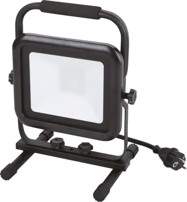 Megatron ispot® Mini delovni reflektor   50 W 4200 lm nevtralno bela MT69038